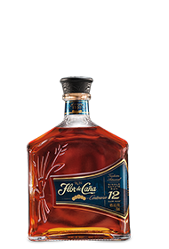 Flor de Caña 25