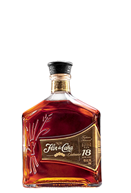 Flor de Caña 25